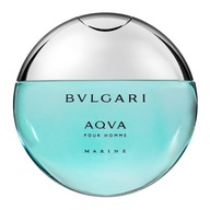 BVLGARI - BVLGARI AQUA MARINE Pour Homme - EDT 100ML