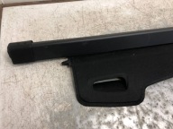 blinds boot DACIA LODGY