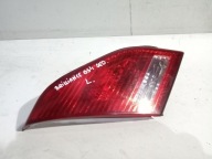 Brilliance BS4 light left rear part rear to the bonnet