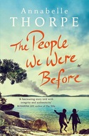 The People We Were Before Thorpe Annabelle