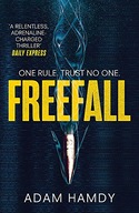 Freefall: the explosive thriller (Pendulum Series