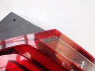 VW POLO VI 6 2G 17-21 light rear part rear left