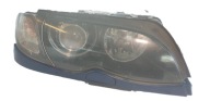 feu droite avant BMW E46 LIFT XENON