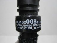 prijenos crijevo vode PEUGEOT CITROEN 9840006880