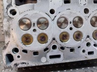 hlava MOTORA 7787678 BMW X3 E83 E60 E61 E90 E91 E87 2.0D N47D20A N47D20C