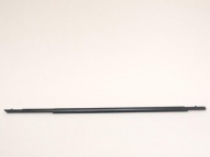 LEXUS RZ 450e 300e EB10 EB20 23- moulding dust windows door front right
