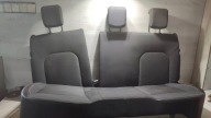 Dacia Duster II 2017 Siège Arrière
