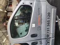dveře pravé předek 82U OPEL VIVARO II