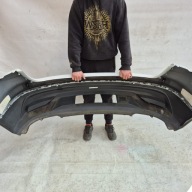 AUDI Q3 II 2 18-> bumper rear part rear PDC