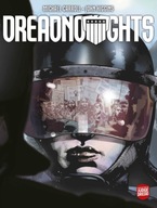 Dreadnoughts: Breaking Ground group work