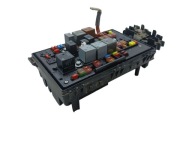 Module fusibles Module BSI OPEL ASTRA IV J (2009-2012) 13343980