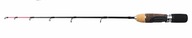 WĘDKA PODLODOWA ICE ATTACK Fiber Glass | 60 cm | Medium