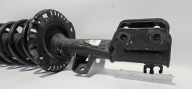 shock absorber right front VW CRAFTER II MAN TGE