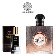 Odolný fínsky PARFUM č. 94 35ml inšpirovaný BLACK OPIUM FLORAL SHOCK