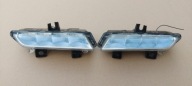 LED DRL right RENAULT CLIO IV original 266003864