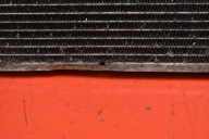 water cooler BMW E60 E61 2.0 D 163 KM 03-07