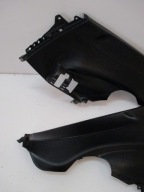 BLENDE ABDECKUNG KANAPY PORSCHE PANAMERA 971 971867765G