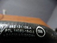 IDEALNA pumpa crijeva vode PORSCHE 992 1