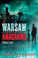 The Warsaw Anagrams Zimler Richard