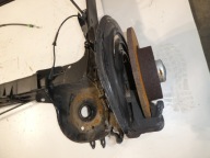 Achsträger hinten OPEL VIVARO B TRAFIC III