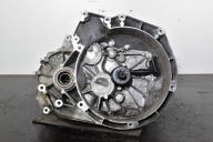 CAMBIO manuale FORD C-MAX II FOCUS MK3 III 1.6 TDCI AV6R7002GH