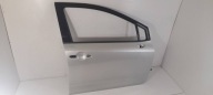 Toyota Corolla E21 Kombi door front right (T567)