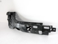 BMW M3 G80 20- support holder pillar W bumper rear part left