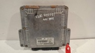 control unit of the engine computer 0281011081 Citroen Peugeot 2.0 HDI