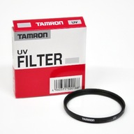 Tamron MCUV 67mm - filtr UV 67mm