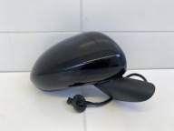 mirror exterior right side Opel Corsa D facelift 2014 468435664