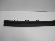 lišta nárazníku záď AUDI A1 82A S-LINE 82A807823