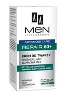 AA Men AdvancedCare Repair Krem 60+ do twarzy 50ml