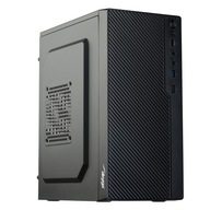 Obudowa Micro ATX Akyga AK36BK USB 3.0 czarna