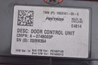 control unit module door right front 1003101-00-E TESLA MODEL S 12-20