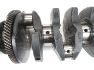 Arbre moteur BMW e46 e60 e90 e91 1.8 2.0 M47n m47n2
