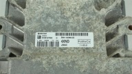 computer FORD FOCUS MK3 3 III 1.6 16V BV61-12A650-AD S180127005D 4XND