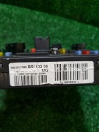 compartment module BSI CITROEN C3 965366,7380 BSI F02-00