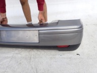 SEAT AROSA LIFT 00-04 bumper rear part rear