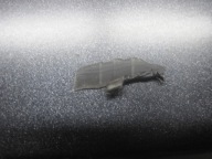 bumper rear part rear SKODA KAROQ 57A 4 PDC