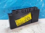module control unit of the lights BMW E60 61359221109