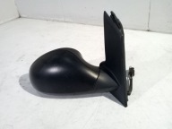 Seat Toledo III mirror right manually