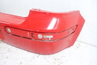 VW GOLF IV HB 1997- bumper rear part rear 1J6807421D