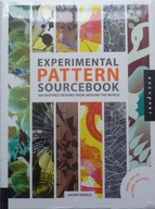 EXPERIMENTAL PATTERN SOURCEBOOK - Jackie Herald