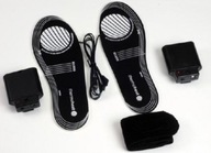 УСТІЛКИ ДЛЯ ПІДІГРІВУ ВЗУТТЯ STAMM THERMAL / НА БАТАРЕЙКАХ AA 41-46