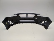 17r- Subaru XV II Crosstrek bumper front blue original