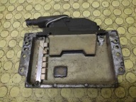 RENAULT SCENIC e Centralina Motore 7700875744
