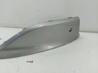 Ford Mustang Mach-E spoiler nárazníku předek lišta LJ8B-17F771-AAW