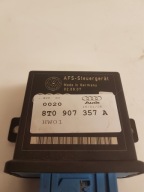 Centralina modulo luci AUDI A4 A5 Q5 8T0907357A