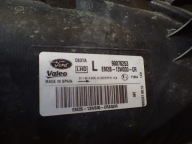light front left FORD S MAX GALAXY 15- FULL LED