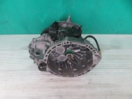 RENAULT TRAFIC 20R 2.0 DCI getriebe PF6068